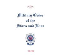 Military Order of the Stars & Bars (Copertina rigida)