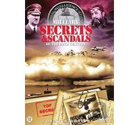 Military secrets & scandals of 20th century (DVD) Reid Richmond Ted Newsom