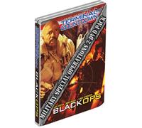 Military Special Ops - Military Special Ops