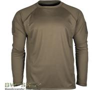 MILITARY TACTICAL LANGARM SHIRT QUICKDRY ARMY SHIRT SWEATSHIRT BW PULLOVER MA...