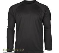 MILITARY TACTICAL LANGARM SHIRT QUICKDRY ARMY SHIRT SWEATSHIRT BW PULLOVER MA...