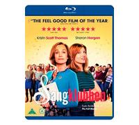 Military Wives ( The Singing Club ) [ Blu-Ray, Reg.A/B/C Import - Denmark ]