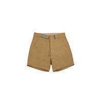 militaryharbor Seconda Guerra Mondiale tedesco DAK/Tropical Afrikakorps Sand Pantaloni corti, sabbia, 38 US/X-Large