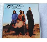 Militia - Burn