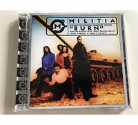 Militia - C'Est De La Bombe