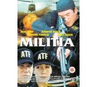 Militia [Edizione: Regno Unito] [Edizione: Regno Unito]