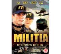 Militia [Edizione: Regno Unito] [Edizione: Regno Unito]