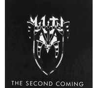 Militia - Second Coming