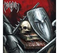 Militia - & The Gods Made War