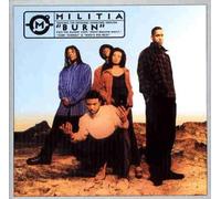 Militia - The Militia