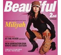 Miliyah - Beautiful(Regular Edition)