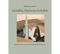 Miljenko Jergovic Ellen El Inshallah, Madonna, (Tascabile) (PRESALE 13/10/2026)