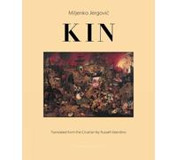 Miljenko Jergovic Kin (Tascabile)