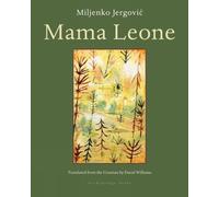 Miljenko Jergovic Mama Leone (Tascabile)