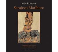 Miljenko Jergovic Sarajevo Marlboro (Tascabile)