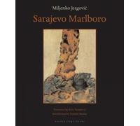 Miljenko Jergovic Sarajevo Marlboro (Tascabile)