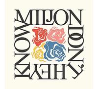 Miljon - Don'T They Know