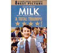 Milk (2008)