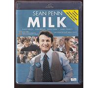 Film - Milk - Blu-ray