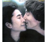 Lennon, John & Yoko Ono - Milk & Honey