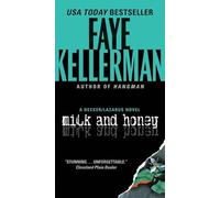 Milk and Honey: A Decker/Lazarus Novel