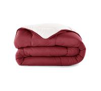 Milk and Honey trapunta Invernale Tinta Unita Double Face - Varie Dimensioni