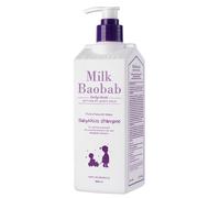 Milk Baobab Baby & Kids Shampoo/Lavaggio Corpo 500 ml, Cosmetici Coreani, KBe...