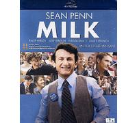 Film - Milk - Blu-ray