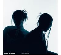 Milk & Bone Chrysalism (CD)