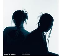 Milk & Bone Chrysalism (CD)