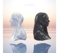 Milk & Bone Little Mourning (Vinyl LP) 12" Album