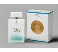 Milk Caramel Montage Blanc Crème latte Eau de Parfum Natural Spray 100 ml profumo bianco