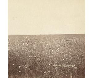 Milk Carton Kids - Ash & Clay