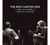 Milk Carton Kids - Live From Lincoln Theatre