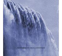 Milk Carton Kids - Monterey