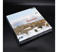 The Milk Carton Kids Prologue (Vinyl LP) 10th Anniversary 12" Album Box Set