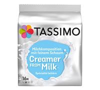Tassimo Latte liofilizzato Da latte (Pacco da 2) 2x16 T-Disc