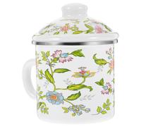 Milk Container For Kitchen and Dining Tazza Da Caffè Tazzina Caffe Tè Vintage