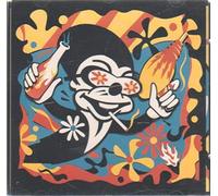 Milk Cult - Burn Or Bury