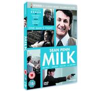 Milk (DVD)