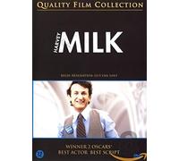 Milk (DVD)
