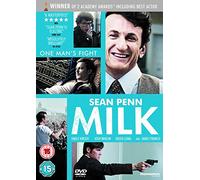 Milk [Edizione: Regno Unito]