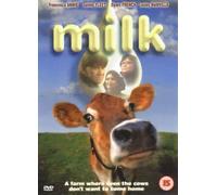 Milk [Edizione: Regno Unito]