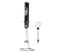Milk Electric Blender - Sparkler portatile, mixer di caffè | Mini pastella di latte ricaricabile, Frer per le bevande calde per le bevande calde di Capichino Latte Matcha