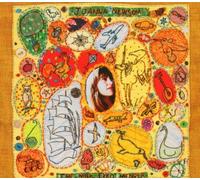 Milk-Eyed Mender by JOANNA NEWSOM (2004-03-23)