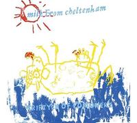 Milk From Cheltenham - Triptych Of Poisoners