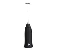 Milk Frother Coffee Mixer - Ergonomic Foam Whisk Device, Easy Switch Hand Blender Tool, Beverage Texture Mixing Accessory Item, Latte Cappuccino Cocktail Maker Tool | Home Kitchen Use, Coffe