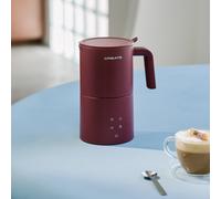 MILK FROTHER STUDIO PRO - Montalatte E Scaldalatte Lavabile In Lavastoviglie Borgogna