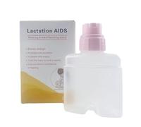 Milk Helper Assistente Genitoriale Dispositivo Ersatile Milk Assist Rende il tempo di alimentazione senza sforzo per genitori e bambini Integratore per il latte materno