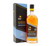 Milk & Honey - Elements Series Red Wine Cask Whisky 70cl 46% ABV